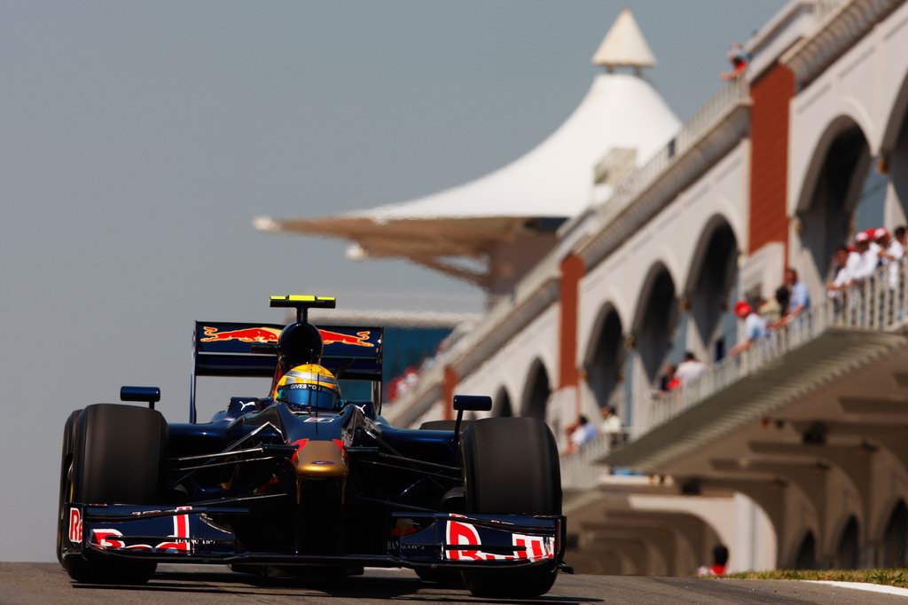 GP TURCHIA - Qualifiche e Prove Libere 3